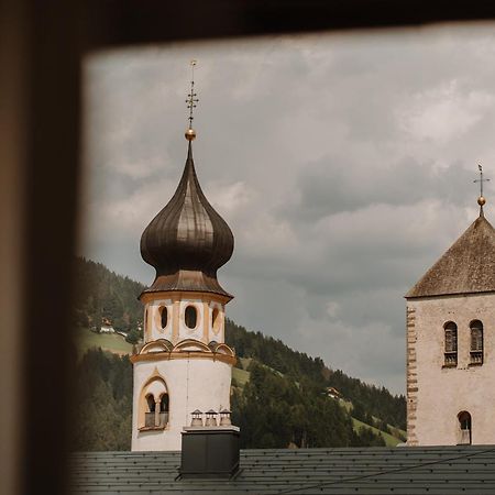 ATTO - Suites&Cuisine San Candido Esterno foto