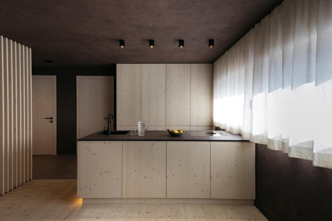 ATTO - Suites&Cuisine San Candido Esterno foto