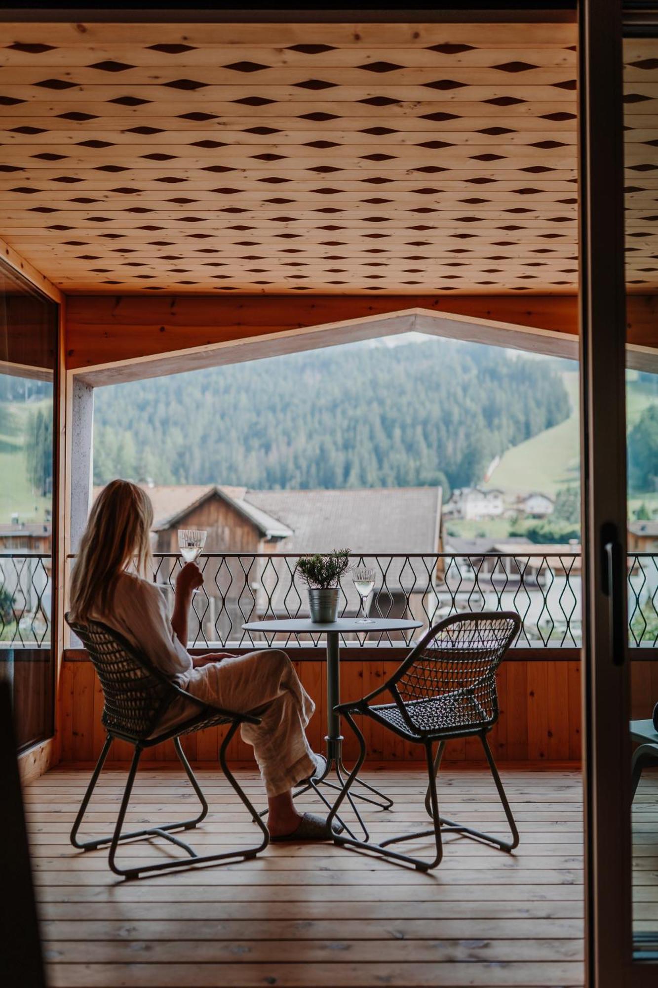 ATTO - Suites&Cuisine San Candido Esterno foto