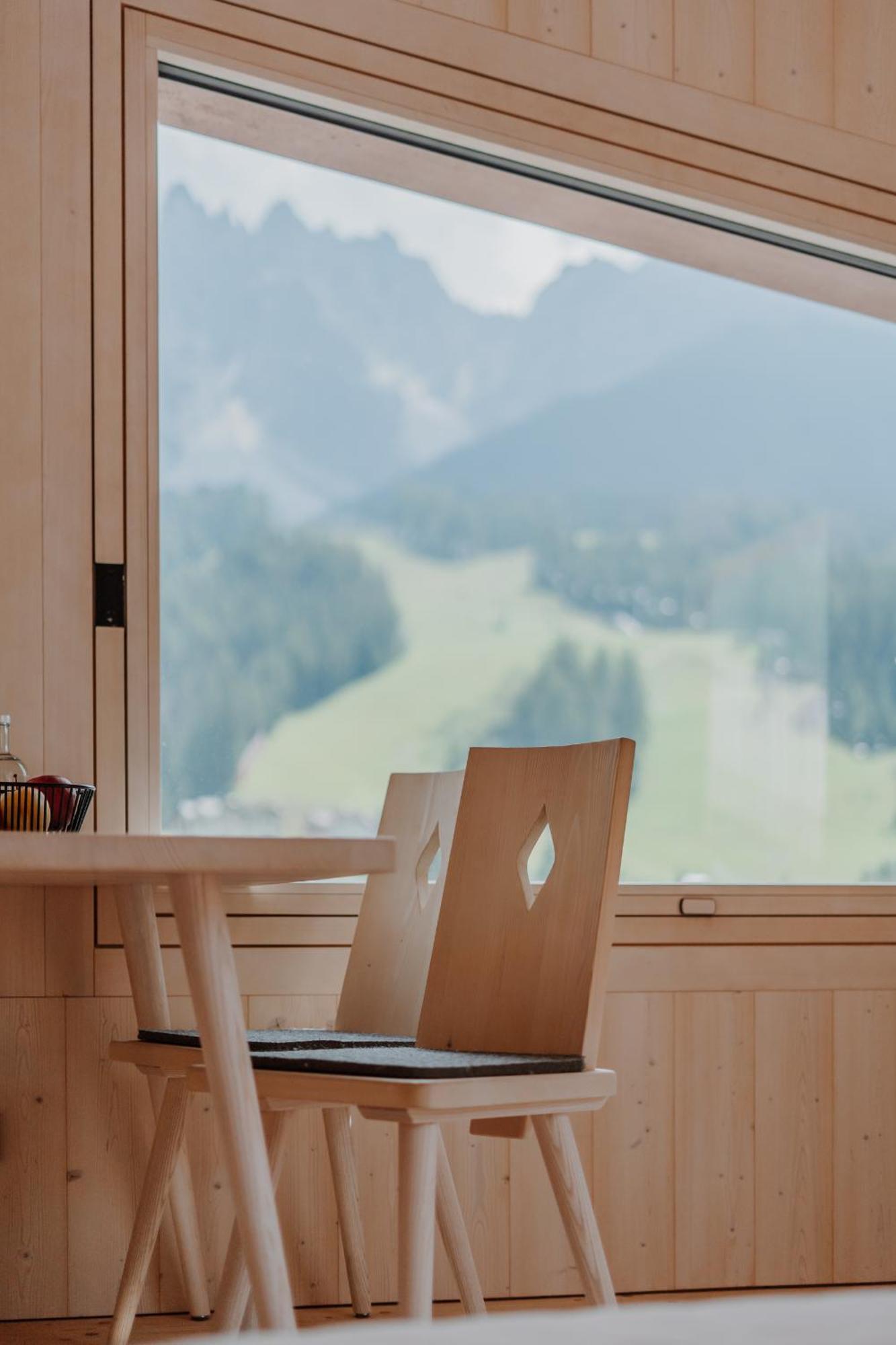 ATTO - Suites&Cuisine San Candido Esterno foto