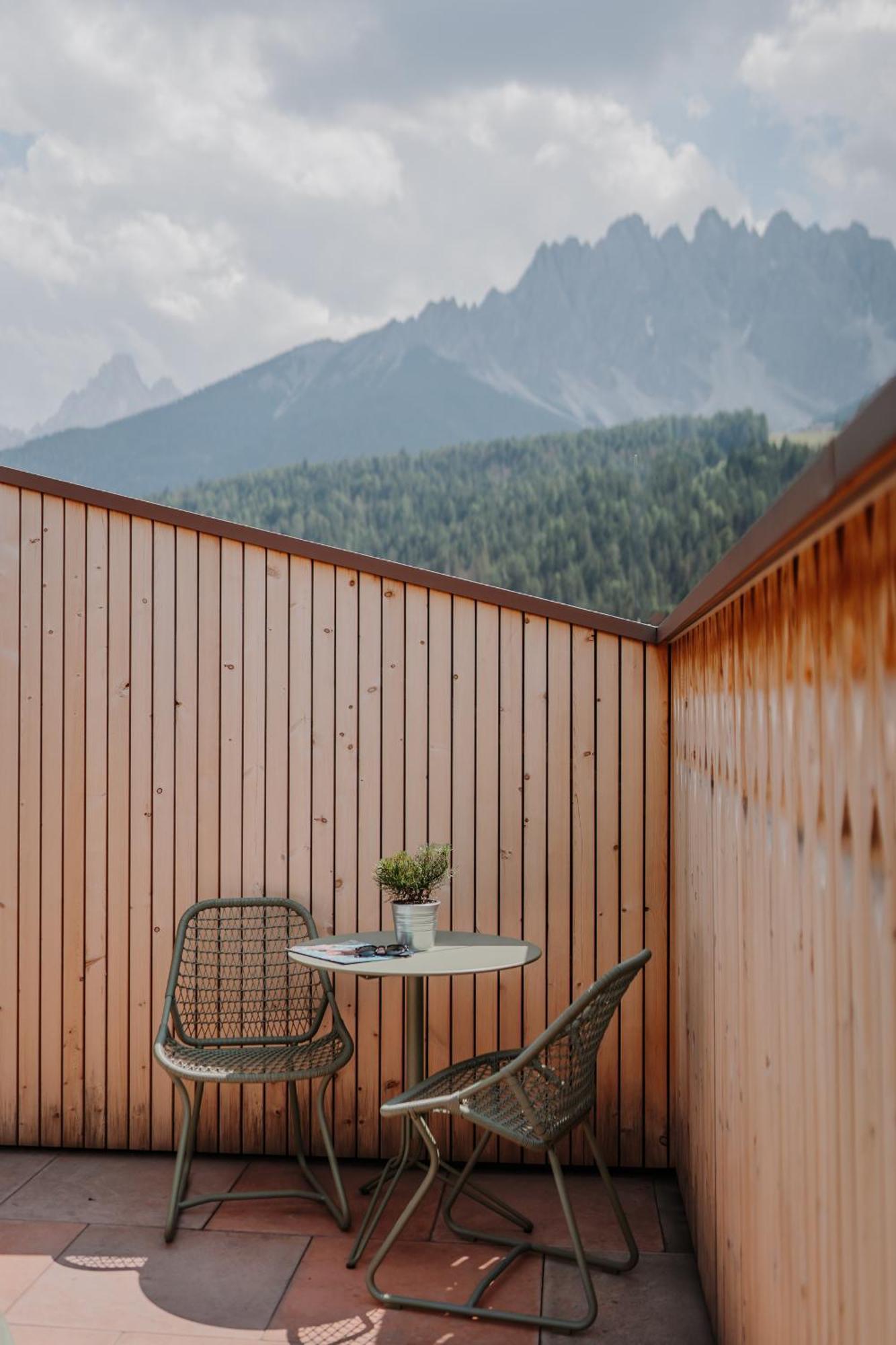 ATTO - Suites&Cuisine San Candido Esterno foto