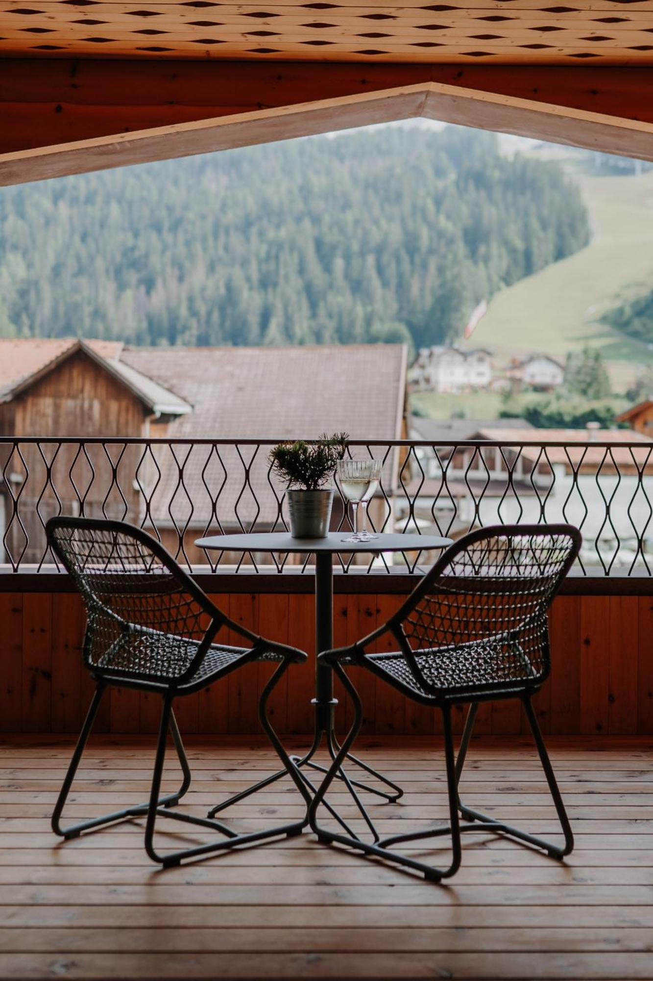 ATTO - Suites&Cuisine San Candido Esterno foto