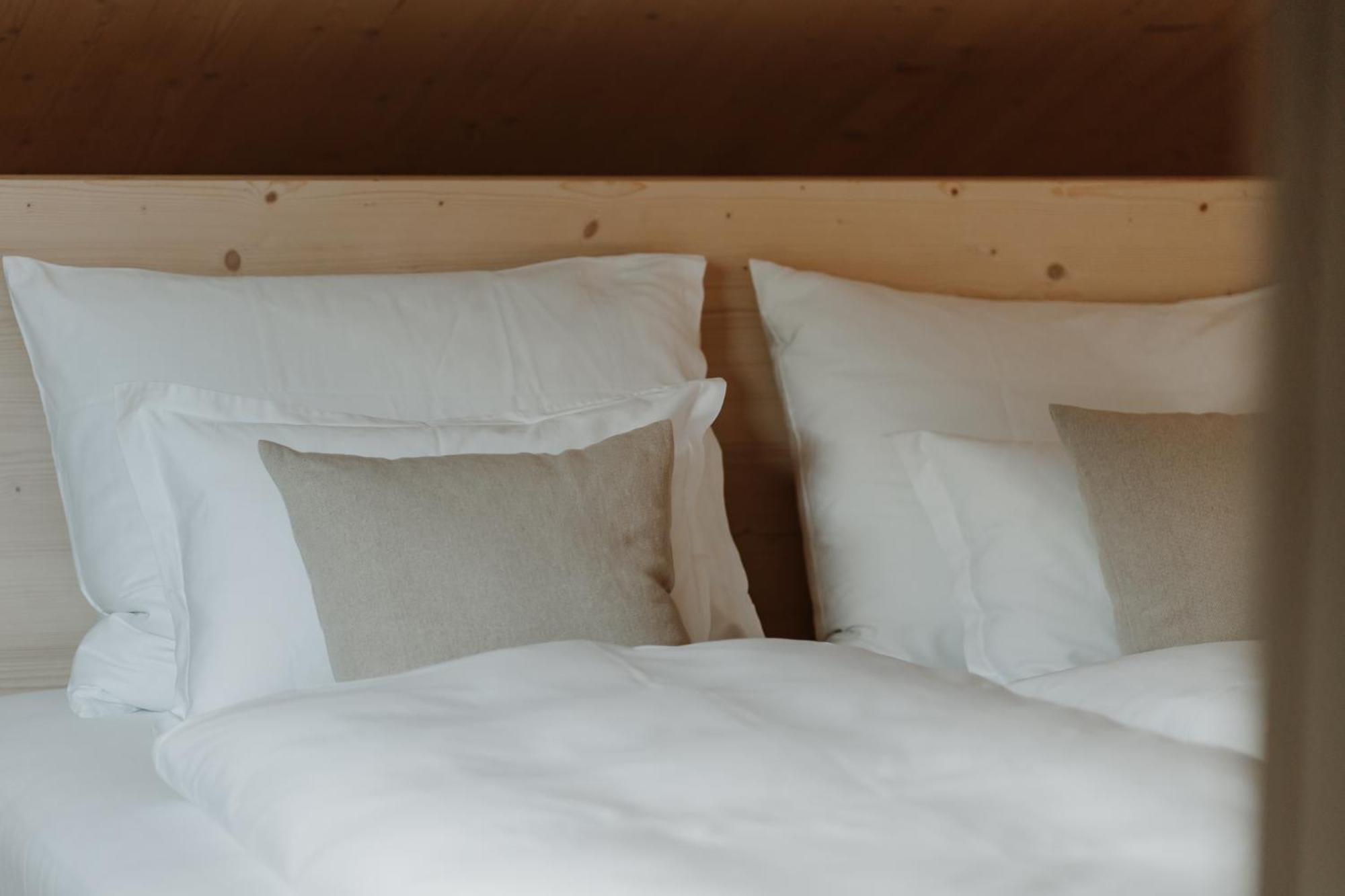 ATTO - Suites&Cuisine San Candido Esterno foto